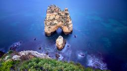 Algarve hoteles