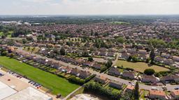 Hoteles cerca de Aeropuerto de Doncaster Sheffield