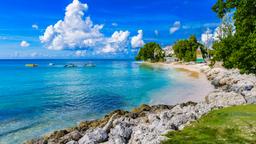 Barbados hoteles