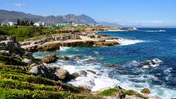 Coches de alquiler en Hermanus
