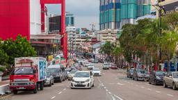Encuentra vuelos baratos a Johor Bahru