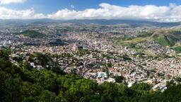 Honduras hoteles