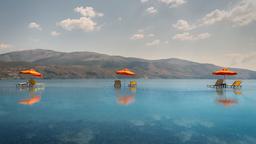 Cefalonia hoteles