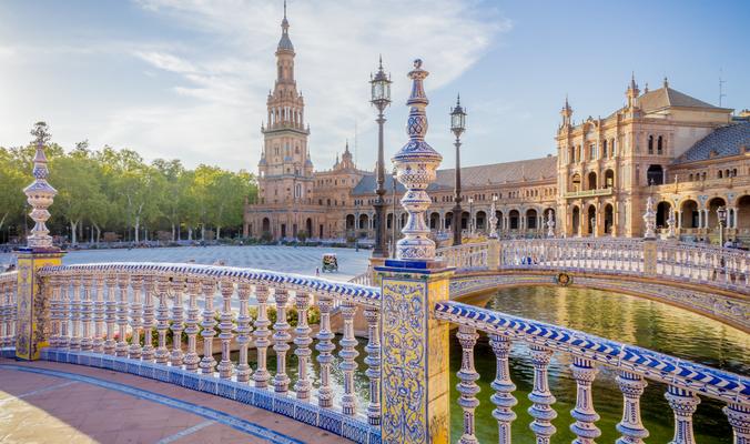 Sevilla