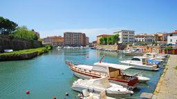 Coches de alquiler en Livorno