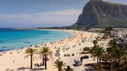 Hoteles en San Vito Lo Capo