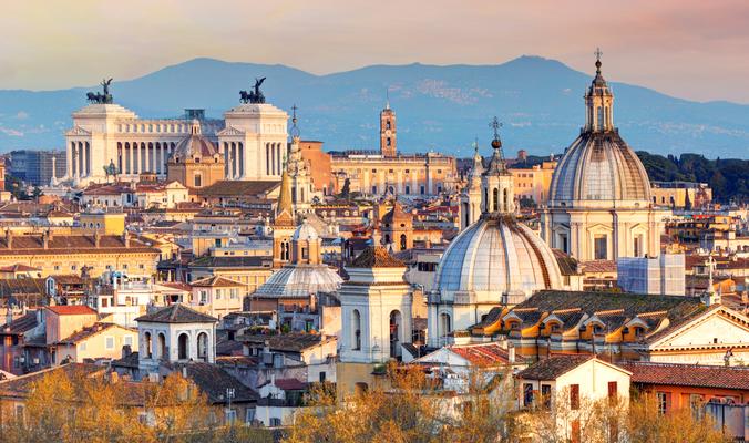 Roma