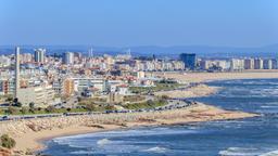 Hoteles en Figueira da Foz