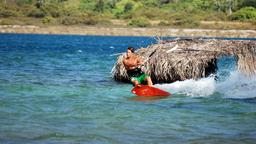 Hoteles en Jijoca de Jericoacoara