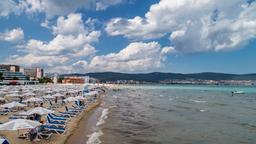 Bulgaria hoteles