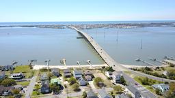 Hoteles en Morehead City
