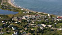 Hoteles en Block Island