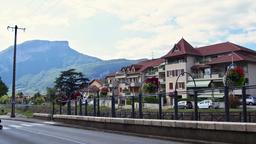 Hoteles en Saint-Quentin