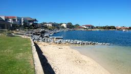 Hoteles cerca de Aeropuerto de Port Lincoln