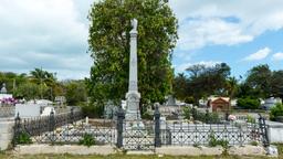 Hoteles en Cayo Hueso próximos a Key West Cemetery