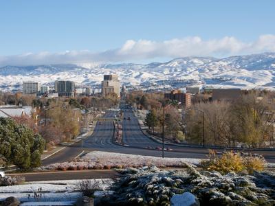 Boise