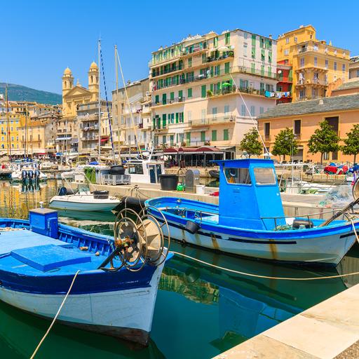 Bastia
