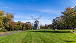 Hoteles en East Hampton