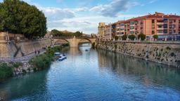 Coches de alquiler en Murcia