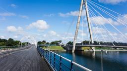 Hoteles en Southport
