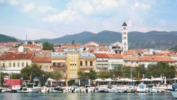 Hoteles en Crikvenica