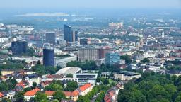 Hoteles cerca de Borussia Dortmund II vs SG Wattenscheid