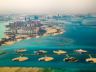 Vuelos Baratos A Qatar From 146 Kayak