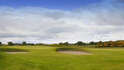Hoteles en Carnoustie