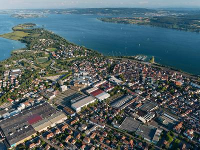 Radolfzell am Bodensee