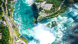 Hoteles en Niagara Falls próximos a Queen Victoria Park