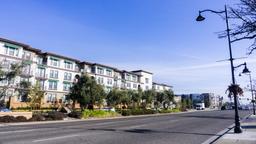 Hoteles cerca de Velocity Conference