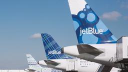 JetBlue (B6) - Vuelos, opiniones políticas cancelación -