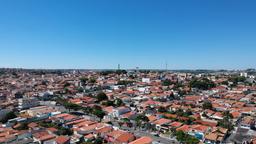 Hoteles en Sorocaba