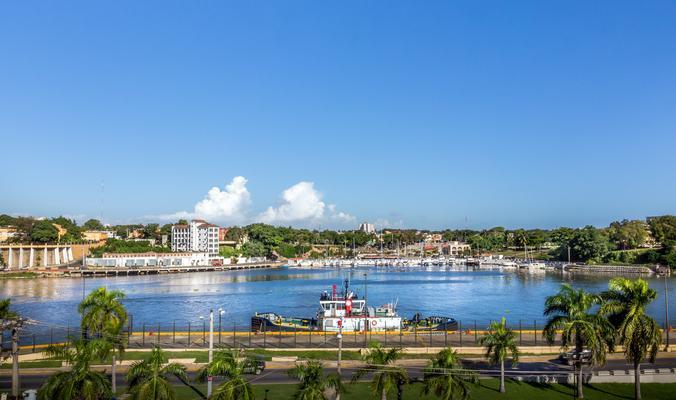Santo Domingo