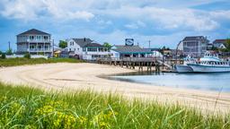 Hoteles en Hampton Beach