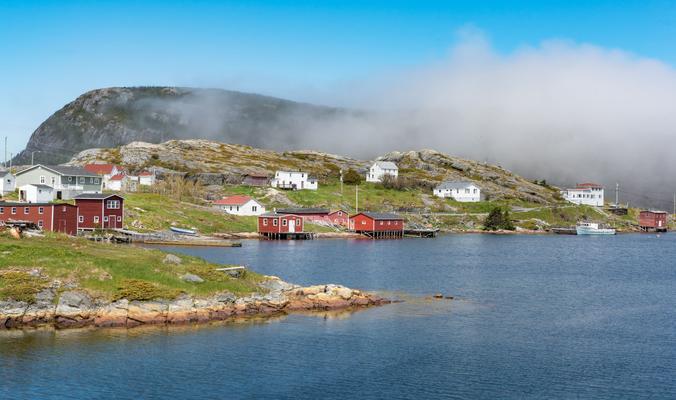 Newfoundland y Labrador