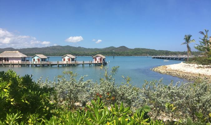 Jamaica