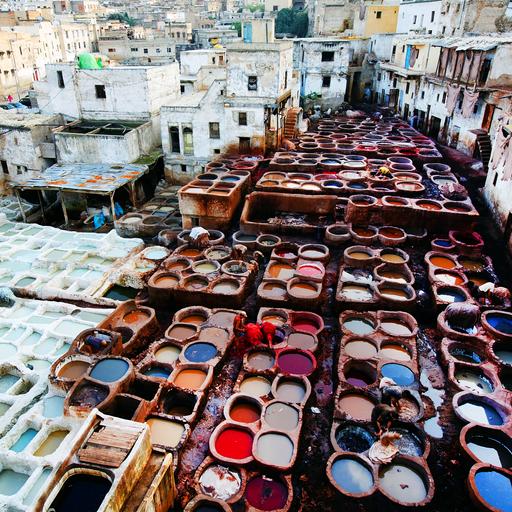 Fez