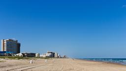 Directorio de hoteles en South Padre Island