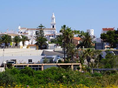 San Luis