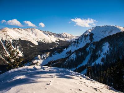 Taos Ski Valley