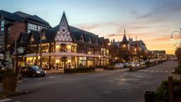 Coches de alquiler en Gramado