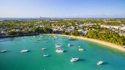 Coches de alquiler en Grand Baie