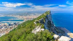 Hoteles cerca de Aeropuerto Gibraltar North Front