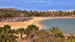 Directorio de hoteles en Marsa Alam