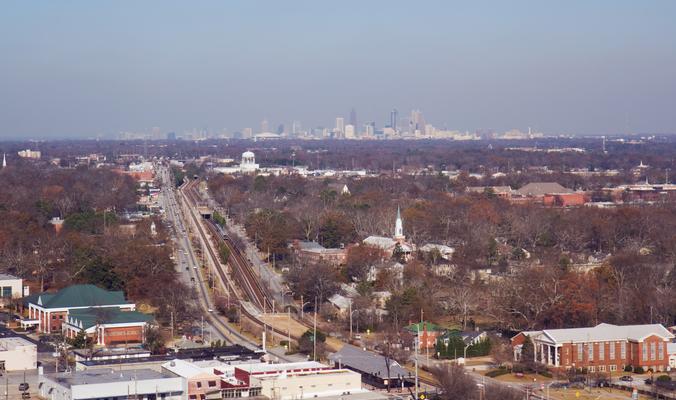 College Park
