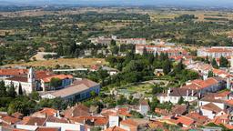 Coches de alquiler en Castelo Branco