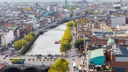 Alquileres vacacionales - Dublín