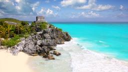 Riviera Maya hoteles