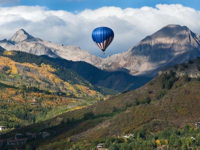 Snowmass Village